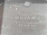 Deckel Sicherungskasten SsangYong Actyon, 2005.01 - 2011.11 Gebraucht,