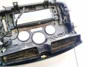 Lüftungsgitter Armaturenbrett Renault Scenic, II 2003.06 - 2006.06 8200233546, 8200140721