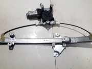 Fensterheber - Hinten Linke Nissan Primera, P12 2002.01 - 2008.12 116169,