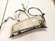 Airbag Sitz Peugeot 207, 2006.02 - 2009.06 96548335zd,