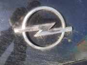 Emblem Opel Signum, 2003.05 - 2008.06 Gebraucht,