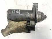Anlasser Volkswagen Touareg, 2002.10 - 2007.09 Gebraucht, BAC