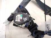 Sicherheitsgurt - Vorne Rechts Fiat Punto, 2005.10 - 2012.03 617493200,