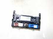 Bedienelement für Klimaanlage Citroen C5, I 2004.08 - 2008.02 facelift 96573328, 96470291 96498317