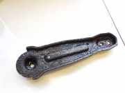 Motorhalterung und Getriebe (Motorhalterung) Audi A3, 8L 2000.10 - 2003.05 facelift Gebraucht,