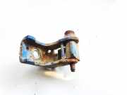 Türscharnier Hinten Peugeot 206, 2002.07 - 2009.01 facelift Gebraucht,