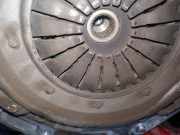 Kupplungssatz Mercedes-Benz A-CLASS, W168, 2001.06 - 2004.09 facelift Gebraucht,