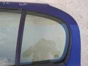 Dreieck Seitenscheibe - Hinten Linke Nissan Almera, N16 2003.01 - 2006.12 facelift Gebraucht,