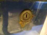 Schließzylinder Citroen Jumper, I 2002.04 - 2006.06 facelift as2,