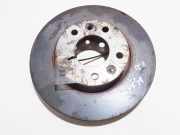 Bremsscheibe Kia Carnival, 1998.08 - 2005.09 ventiliuojamas,