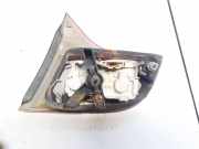 Rückleuchten innen - Hinten Linke Audi A4, B7 2004.11 - 2008.06 8E9945093A, 484501