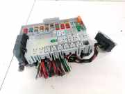 Sicherungskasten Opel Zafira, A 1999.04 - 2003.11 24412497,