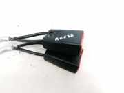 Gurtschloss - Hinten Rechts Skoda Octavia, I 2000.11 - 2004.02 facelift 1U0857488,