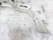 Schloßträger Fiat Doblo, 2009.08 --> Gebraucht,