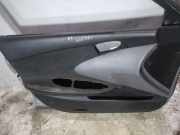 Türverkleidung - Vorne Linke Nissan Primera, P12 2002.01 - 2008.12 Gebraucht,