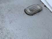 Blinkleuchte Kotflügel - Vorne Linke Fiat Idea 2003 - 2012 Gebraucht,