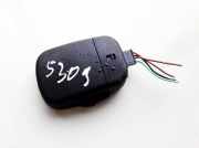 Regensensor Opel Antara, 2006.01 - 2010.08 25831579,