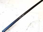 Zierleiste Leiste - Hinten Linke Peugeot 407, 2004.05 - 2010.12 Gebraucht,