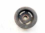 Riemenscheibe Kurbelwelle Nissan Qashqai, I 2006.01 - 2010.06 Gebraucht ,