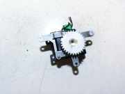 Stellmotor Lüftung Toyota Auris, I E15 2006.10 - 2012.10 0638000920,