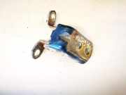 Türscharnier Hinten Nissan Almera, N16 2000.06 - 2003.01 Gebraucht,