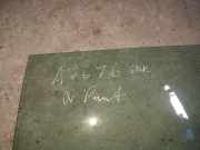 Seitenscheibe - Hinten Linke Volkswagen Passat, B6 2005.08 - 2010.11 Gebraucht, BKP