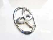 Emblem Toyota Corolla Verso, III 2004.05 - 2007 754310d050,