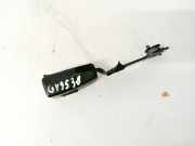 Gurtschloss - Hinten CENTER Ford Galaxy, Mk III 2010.06 - 2015.06 facelift 6g9n60044ah, 6g9n-60044-ah 33031157