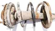 Fahrwerksfeder vorne Mitsubishi Grandis, I 2004.01 - 2009.12 Gebraucht,