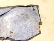 Bodenbelag Kofferraum Ford Fiesta, VI 2008.12 - 2012.10 Gebraucht,