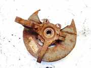 Radnabe Achsschenkel - Vorne Linke SAAB 9-5, 1997.09 - 2005.11 Gebraucht,