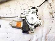 Fensterheber motor - Hinten Linke Nissan X-Trail, 2001.06 - 2007.06 8073189913,