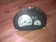 Tachometer Ford KA, 1996.09 - 1999.09 97kp10841a,