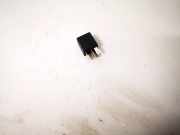 Relais Opel Astra, G 1998.09 - 2004.12 90229206,