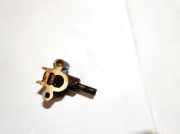 Gleitschiene Steuerkette SAAB 9-3, 1998.02 - 2002.09 Gebraucht ,