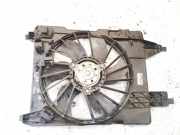 Kühlerlüfter Lüftermotor Renault Scenic, II 2003.06 - 2006.06 8200151465, na