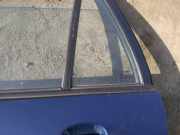 Zierleiste Leiste - Hinten Linke Toyota Corolla, 2004.02 - 2007.02 facelift Gebraucht,