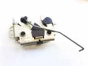 Sitzschloß Opel Vectra, C 2002.04 - 2005.10 24443086, 315864165