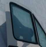 Seitenscheibe - Vorne Rechts Fiat Ducato, 2002.04 - 2006.07 balta,