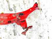 Schloßträger Opel Zafira, B 2008.01 - 2011.10 facelift Gebraucht,