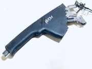 Handbremshebel Skoda Fabia, I 6Y 1999.08 - 2005.10 Gebraucht,