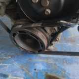 Riemenscheibe Kurbelwelle Mazda 323P, 1996.10 - 1998.09 Gebraucht,