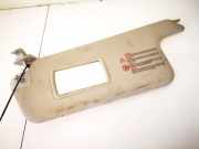 Sonnenblende Renault Grand Scenic, I 2003.01 - 2009.12 8200138847,