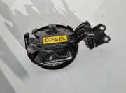 Tankdeckel Tankklappe Toyota Aygo, 2005.07 - 2009.12 Gebraucht,