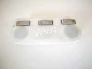 Innenraumleuchte Renault Megane, III 2008.11 - 2012.06 Gebraucht,