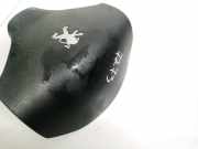 Airbag Fahrer Peugeot 206, 2002.07 - 2009.01 facelift 96441166ZR, 6125244