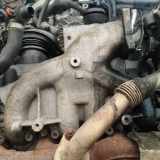 Ansaugkrümmer Skoda Octavia, II 2004.02 - 2009.03 Gebraucht,