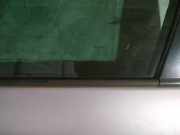 Zierleiste Leiste - Hinten Linke Renault Grand Scenic, II 2009.02 - 2013.06 Gebraucht,