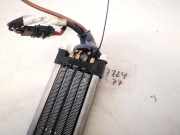 Wärmetauscher Innenraumheizung Zuheizer Skoda Superb, I 2001.12 - 2008.03 3b0963235,