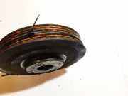 Riemenscheibe Kurbelwelle Peugeot 807, 2002.06 - 2012.05 Gebraucht ,